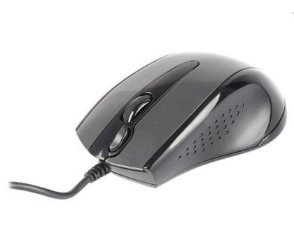 Myszka A4Tech N-500F-1 USB